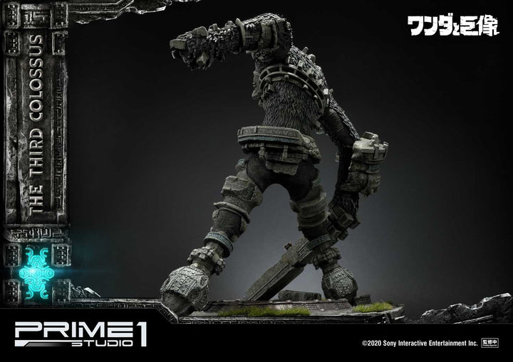 [Pre-Order] PRIME1 STUDIO - PMW3-09: IORVETH (THE WITCHER 2: ASSASSINS OF KINGS)