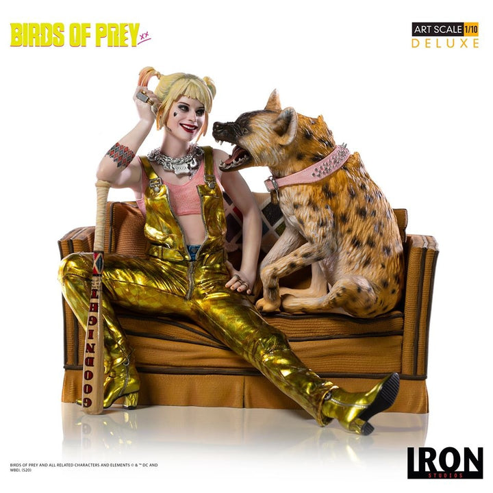 [Pre-Oder] Iron Studios - Stan Lee Minico