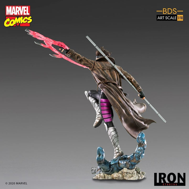 [Pre-Oder] Iron Studios - Odin Deluxe Art Scale 1/10 - Marvel Comics Series 6