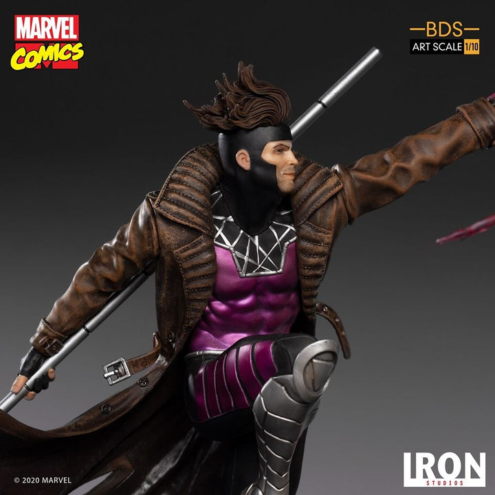 [Pre-Oder] Iron Studios - Odin Deluxe Art Scale 1/10 - Marvel Comics Series 6