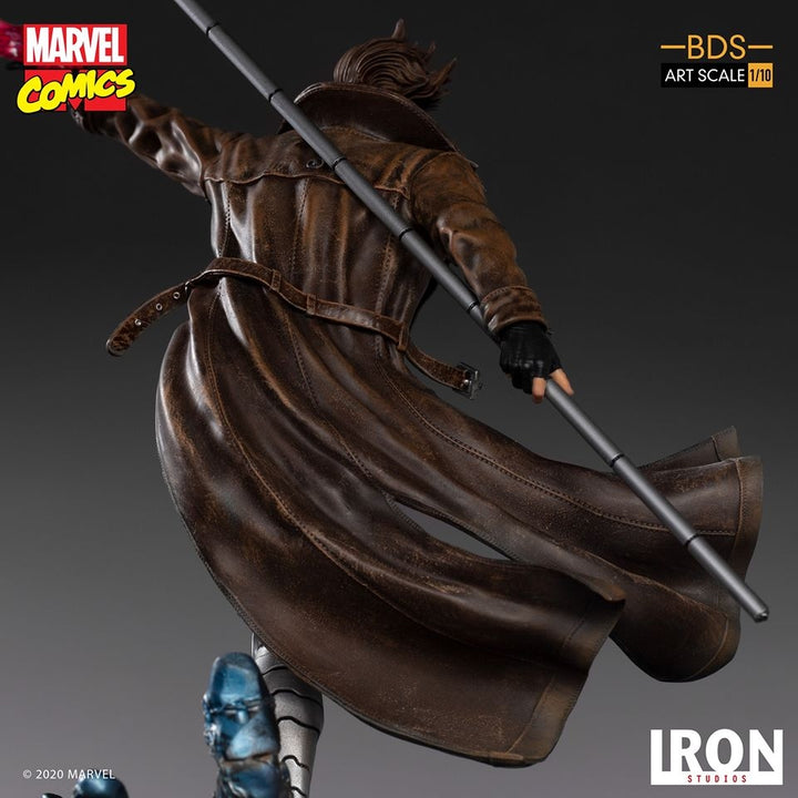 [Pre-Oder] Iron Studios - Odin Deluxe Art Scale 1/10 - Marvel Comics Series 6