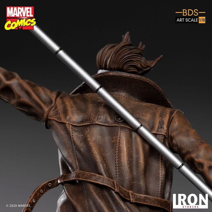 [Pre-Oder] Iron Studios - Odin Deluxe Art Scale 1/10 - Marvel Comics Series 6