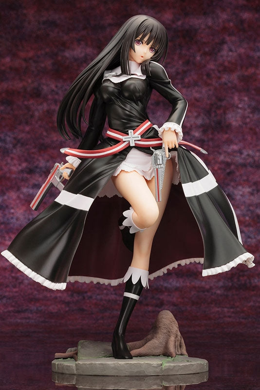 Kotobukiya - Shining Ark - Kilmaria Aideen