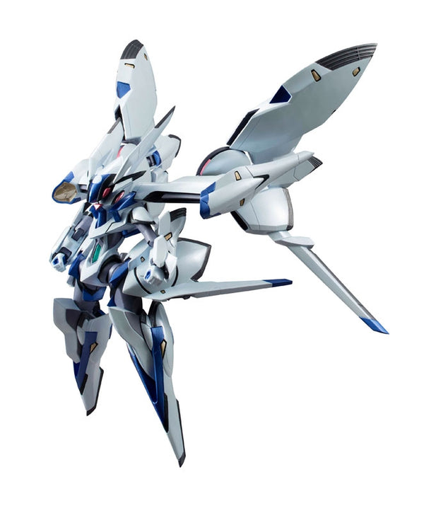 Variable Action - Xenosaga Episode III E.S. Dinah