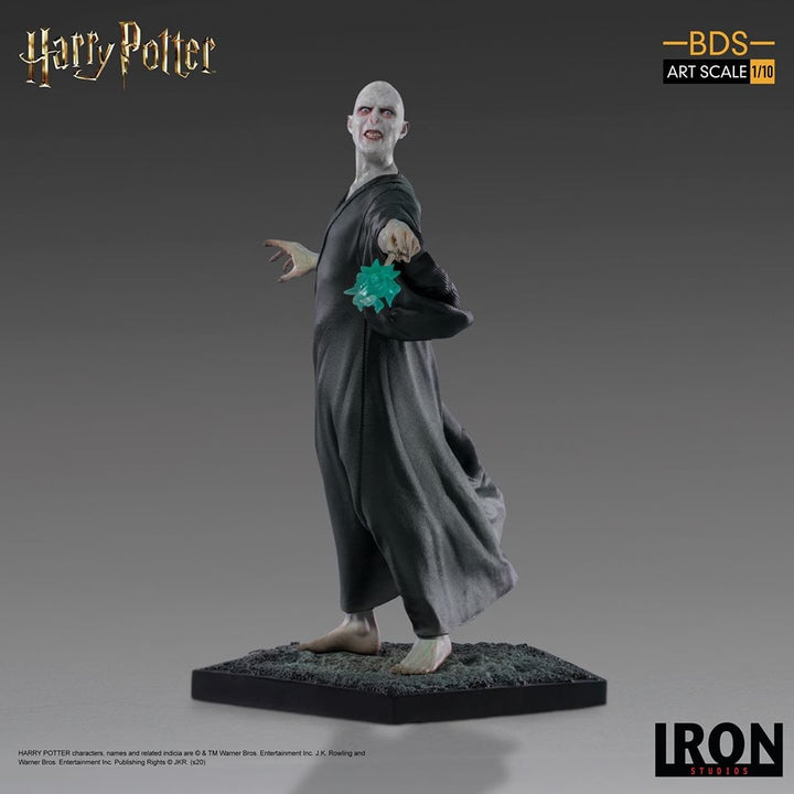 [Pre-Oder] Iron Studios - Harry Potter BDS Art Scale 1/10 - Harry Potter