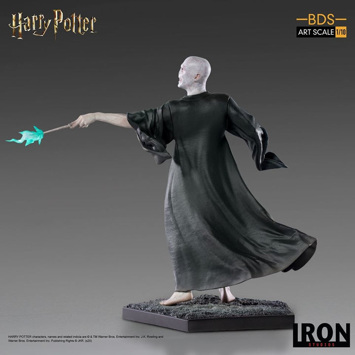 [Pre-Oder] Iron Studios - Harry Potter BDS Art Scale 1/10 - Harry Potter