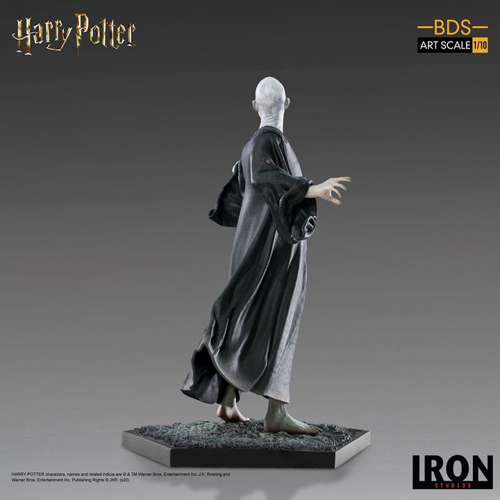 [Pre-Oder] Iron Studios - Harry Potter BDS Art Scale 1/10 - Harry Potter