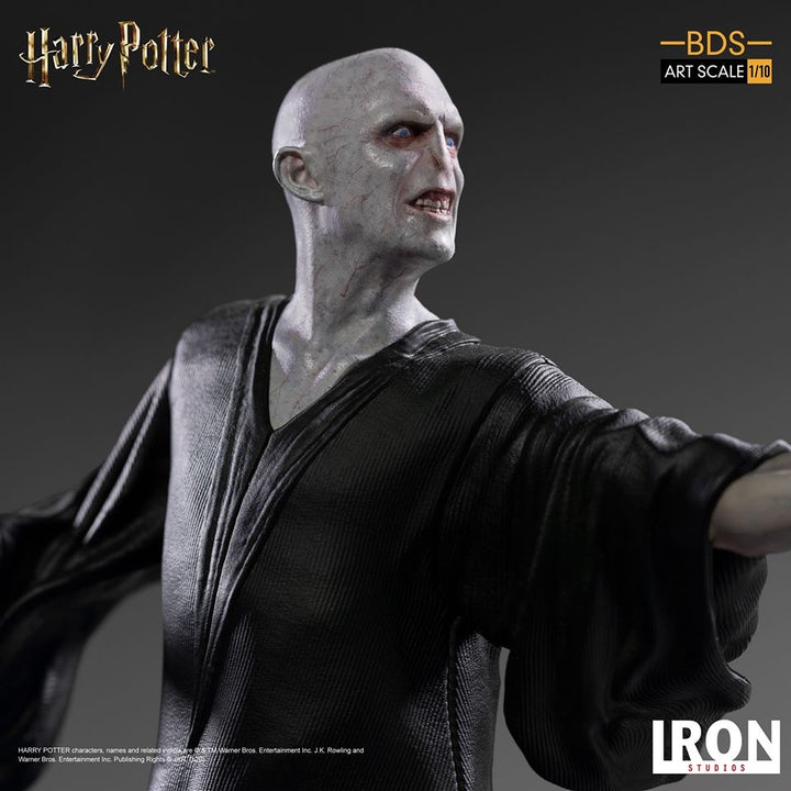 [Pre-Oder] Iron Studios - Harry Potter BDS Art Scale 1/10 - Harry Potter