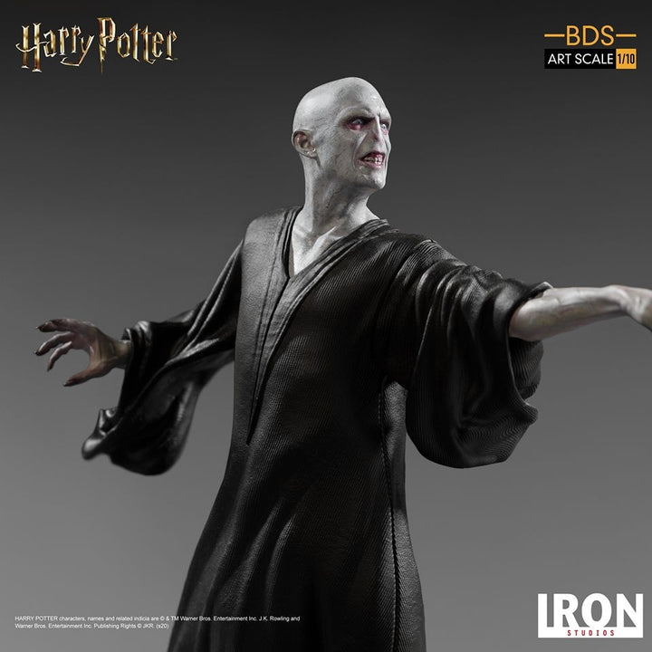 [Pre-Oder] Iron Studios - Harry Potter BDS Art Scale 1/10 - Harry Potter