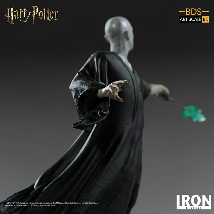 [Pre-Oder] Iron Studios - Harry Potter BDS Art Scale 1/10 - Harry Potter