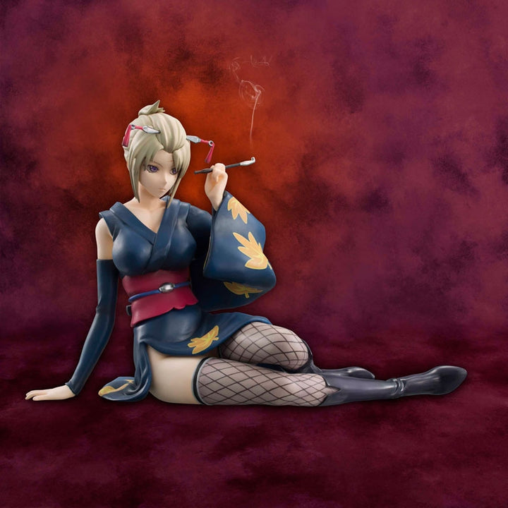 G.E.M. Series - Gintama - Tsukuyo