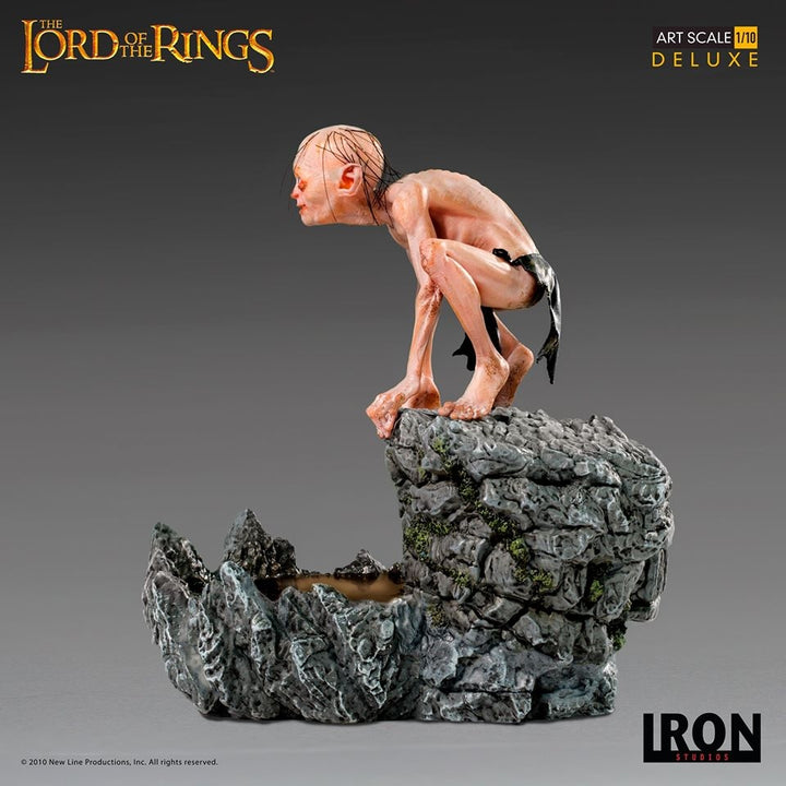 [Pre-Oder] Iron Studios - Voldemort BDS Art Scale 1/10 - Harry Potter