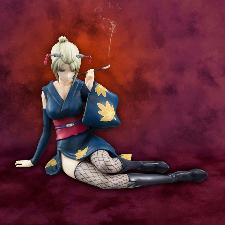 G.E.M. Series - Gintama - Tsukuyo