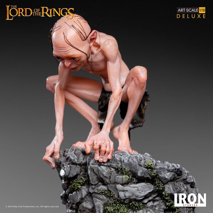 [Pre-Oder] Iron Studios - Voldemort BDS Art Scale 1/10 - Harry Potter