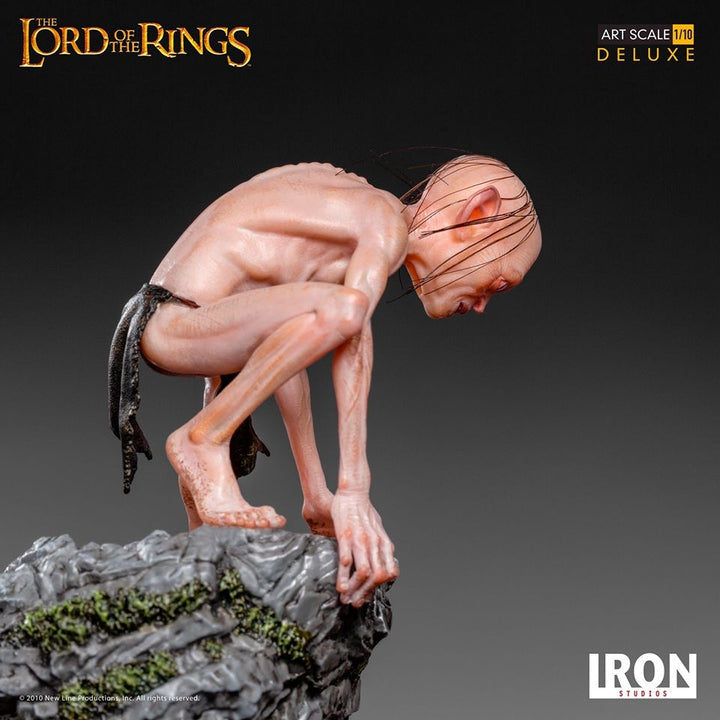 [Pre-Oder] Iron Studios - Voldemort BDS Art Scale 1/10 - Harry Potter