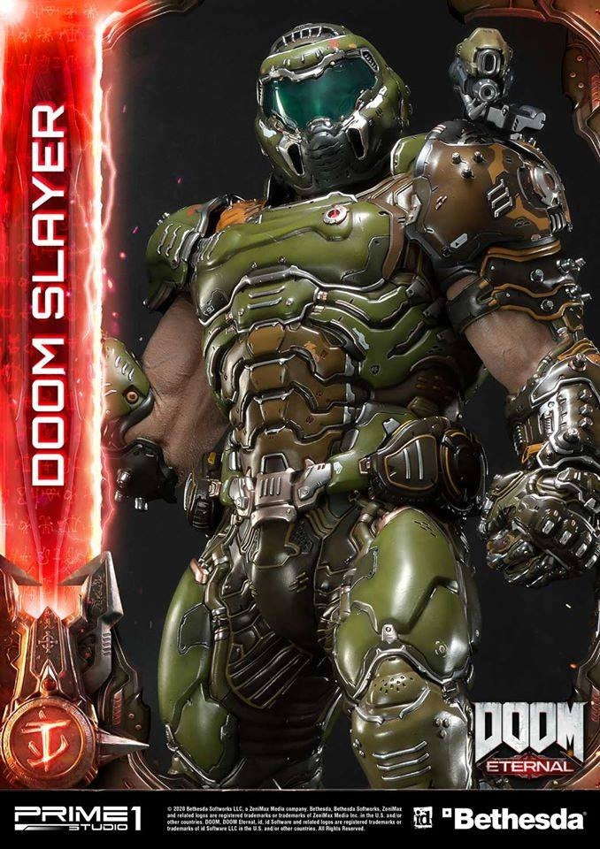 [Pre-Order] PRIME1 STUDIO - PMDHPR-04: SENGOKU PREDATOR (PREDATOR COMICS)