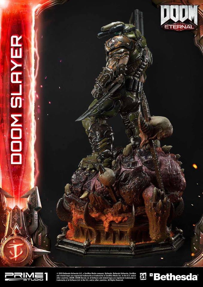 [Pre-Order] PRIME1 STUDIO - PMDHPR-04: SENGOKU PREDATOR (PREDATOR COMICS)