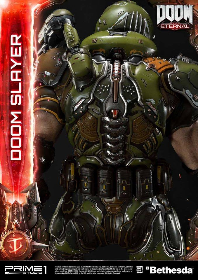 [Pre-Order] PRIME1 STUDIO - PMDHPR-04: SENGOKU PREDATOR (PREDATOR COMICS)