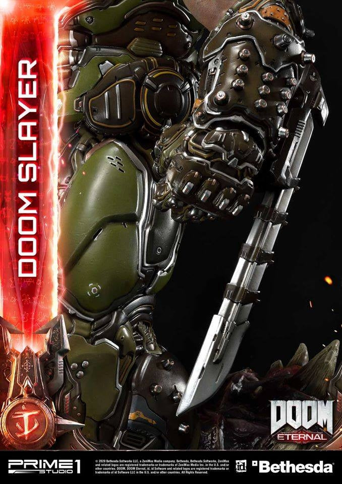 [Pre-Order] PRIME1 STUDIO - PMDHPR-04: SENGOKU PREDATOR (PREDATOR COMICS)