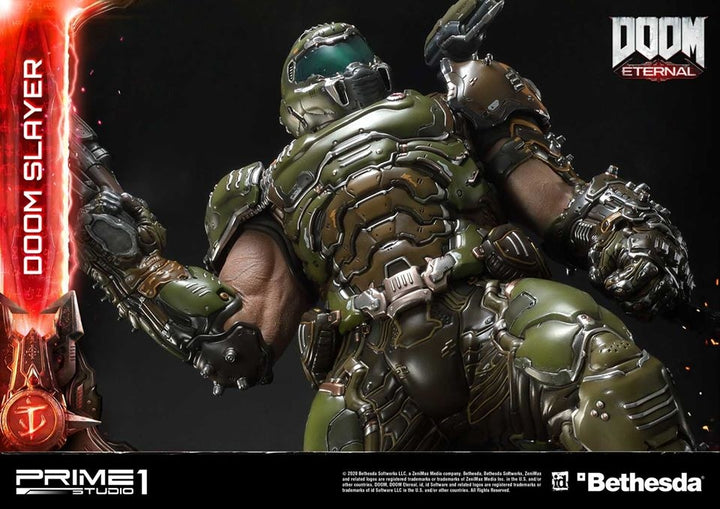 [Pre-Order] PRIME1 STUDIO - PMDHPR-04: SENGOKU PREDATOR (PREDATOR COMICS)