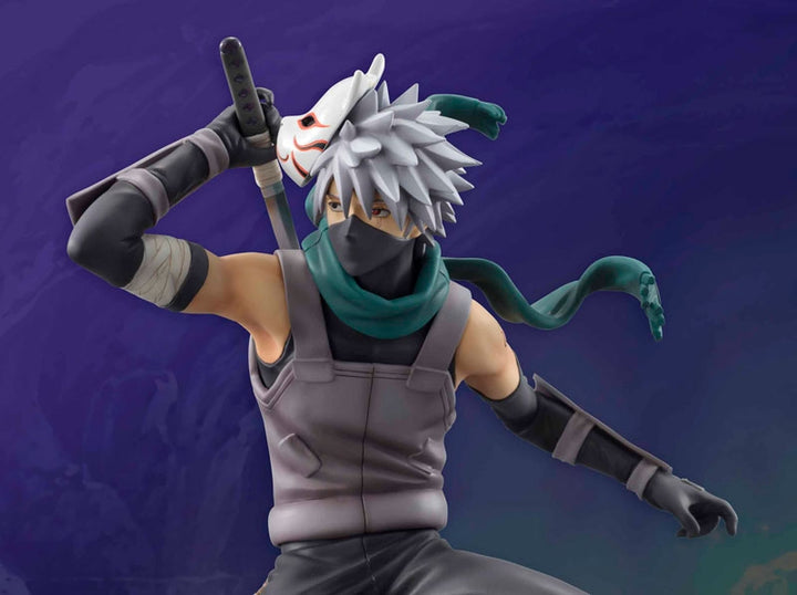 G.E.M. Series - Naruto Shippuden - Kakashi Hatake ver.Anbu