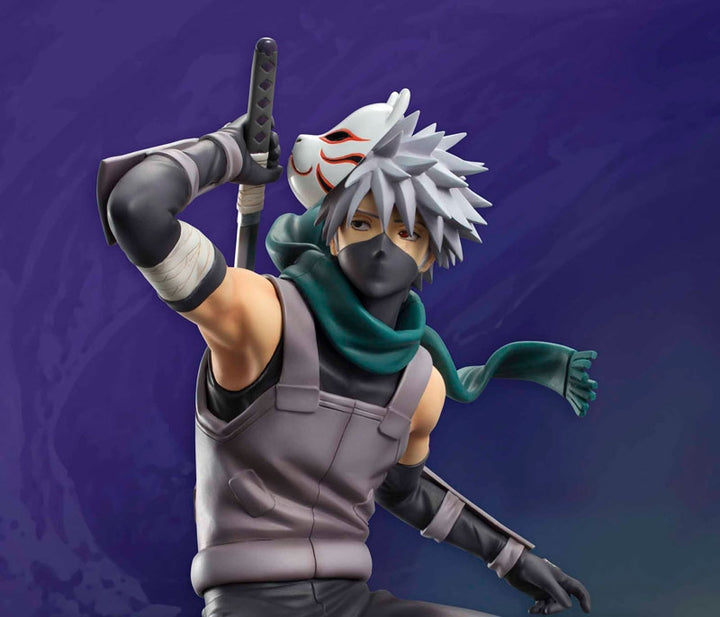 G.E.M. Series - Naruto Shippuden - Kakashi Hatake ver.Anbu