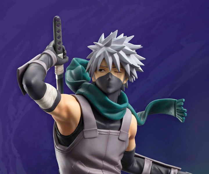 G.E.M. Series - Naruto Shippuden - Kakashi Hatake ver.Anbu