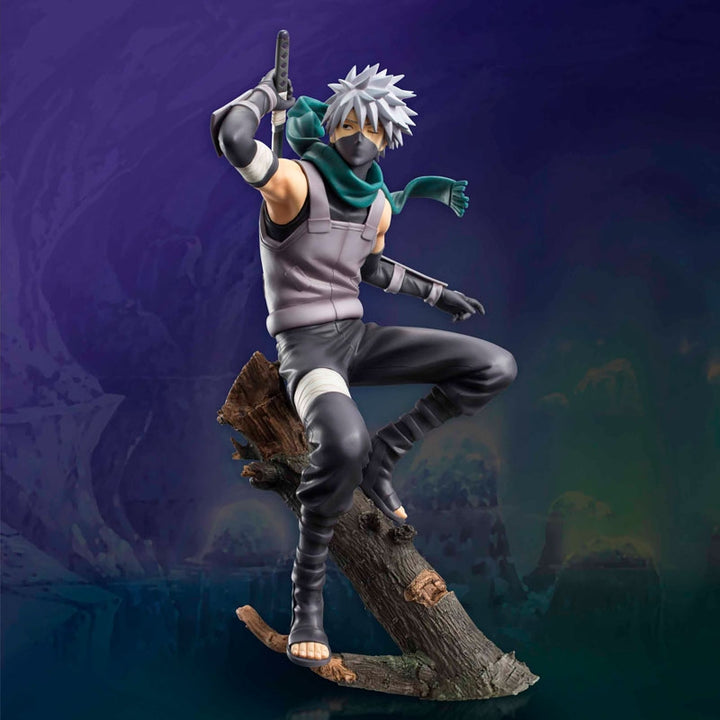 G.E.M. Series - Naruto Shippuden - Kakashi Hatake ver.Anbu