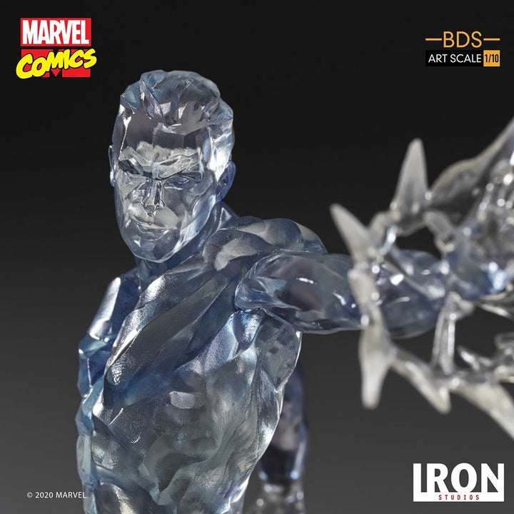 [Pre-Oder] Iron Studios - Odin Deluxe Art Scale 1/10 - Marvel Comics Series 6