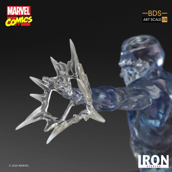 [Pre-Oder] Iron Studios - Odin Deluxe Art Scale 1/10 - Marvel Comics Series 6