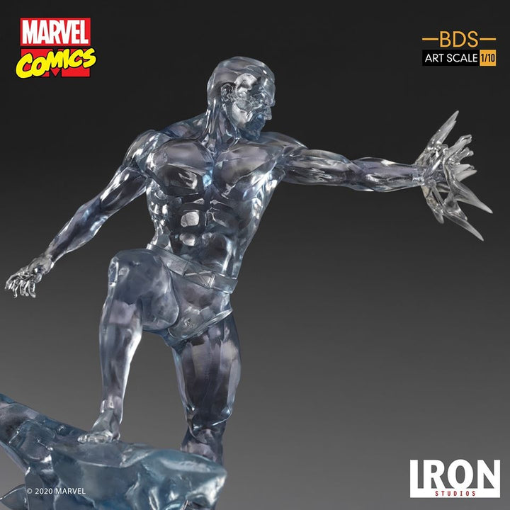 [Pre-Oder] Iron Studios - Odin Deluxe Art Scale 1/10 - Marvel Comics Series 6