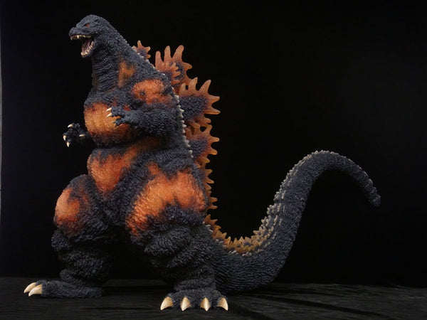 X-Plus - Gigantic Series - Godzilla (1995 Edition) Complete Figure