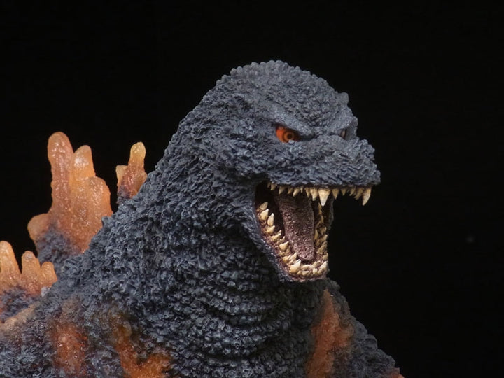 X-Plus - Gigantic Series - Godzilla (1995 Edition) Complete Figure