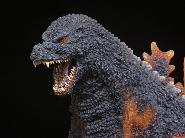 X-Plus - Gigantic Series - Godzilla (1995 Edition) Complete Figure