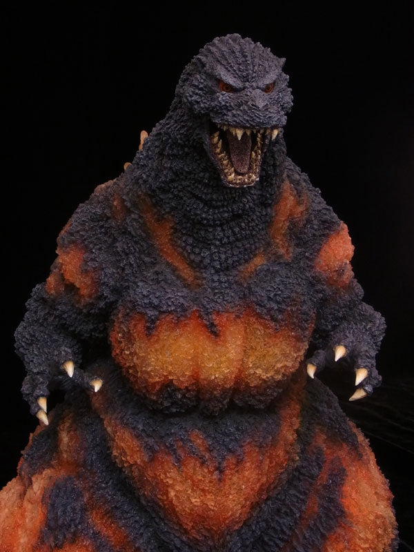 X-Plus - Gigantic Series - Godzilla (1995 Edition) Complete Figure