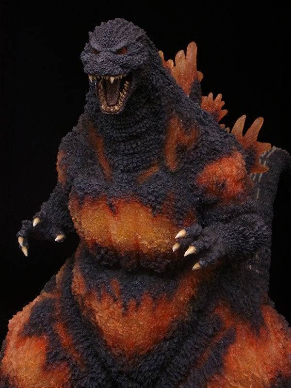 X-Plus - Gigantic Series - Godzilla (1995 Edition) Complete Figure