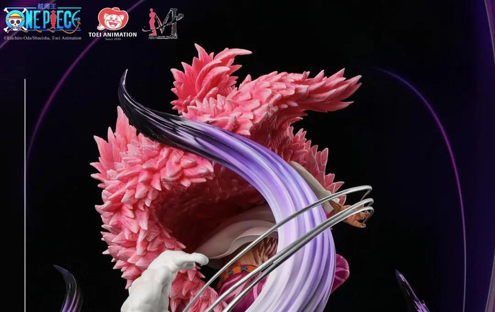 Jimei Palace - One Piece - Donquixote Doflamingo