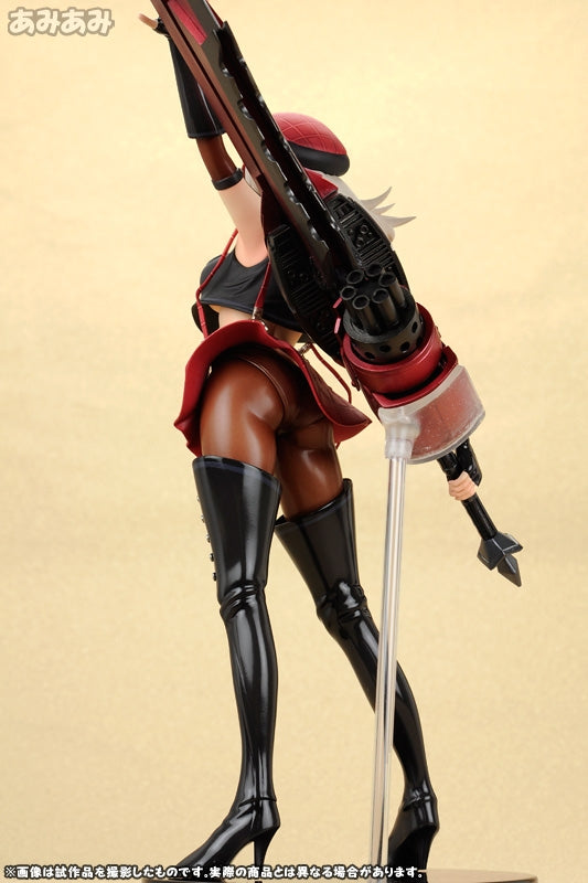 Plum - GOD EATER BURST - Alisa Ilinichina Amiella