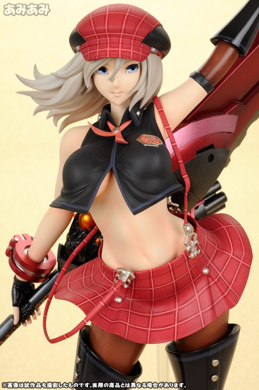 Plum - GOD EATER BURST - Alisa Ilinichina Amiella