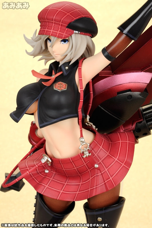 Plum - GOD EATER BURST - Alisa Ilinichina Amiella