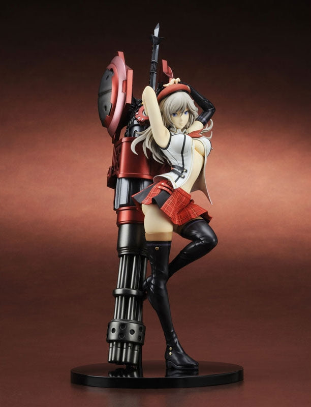 Plum - GOD EATER 2 - Alisa Ilinichina Amiella Ver.GE2