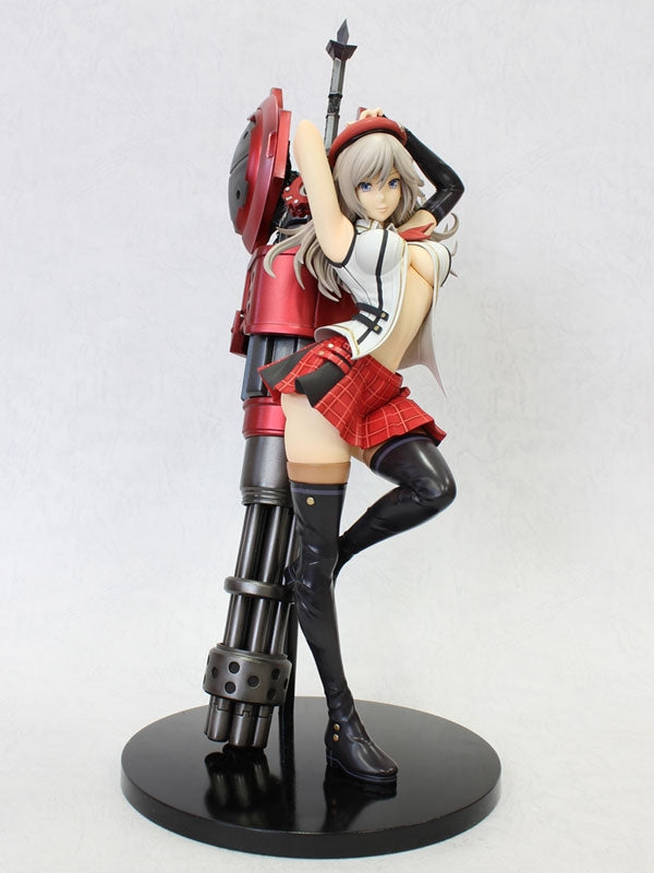 Plum - GOD EATER 2 - Alisa Ilinichina Amiella Ver.GE2