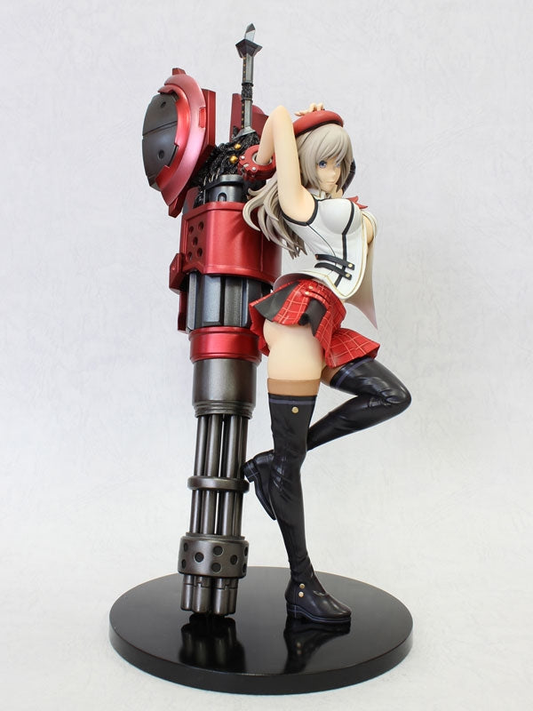 Plum - GOD EATER 2 - Alisa Ilinichina Amiella Ver.GE2