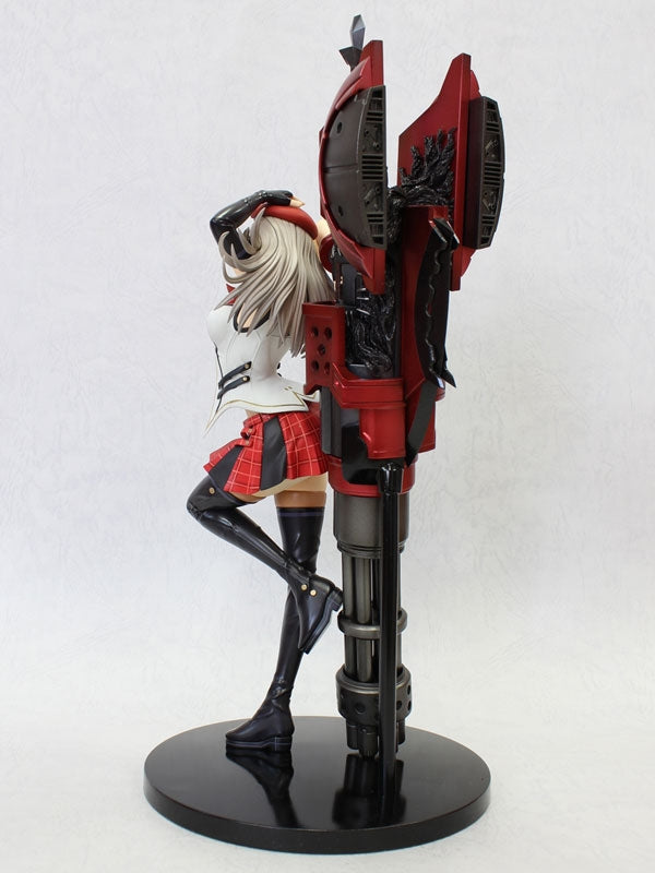 Plum - GOD EATER 2 - Alisa Ilinichina Amiella Ver.GE2