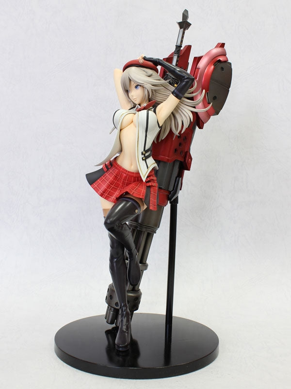 Plum - GOD EATER 2 - Alisa Ilinichina Amiella Ver.GE2