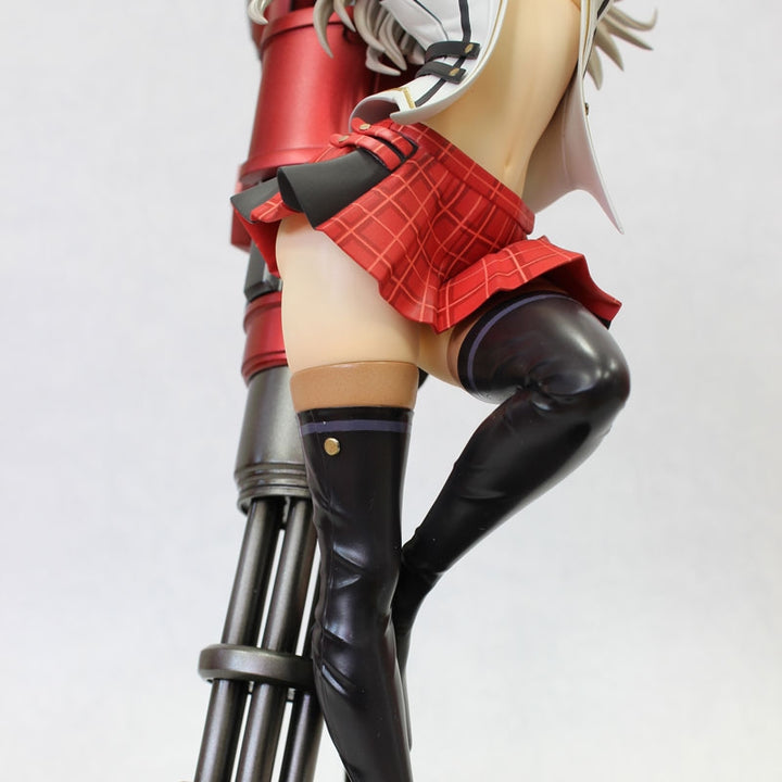 Plum - GOD EATER 2 - Alisa Ilinichina Amiella Ver.GE2