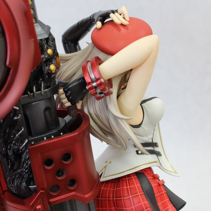 Plum - GOD EATER 2 - Alisa Ilinichina Amiella Ver.GE2