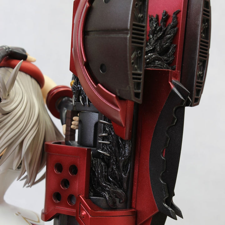 Plum - GOD EATER 2 - Alisa Ilinichina Amiella Ver.GE2