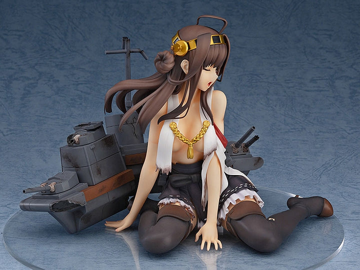 Max Factory - Kantai Collection - Kan Colle - Kongo - Half damage ver