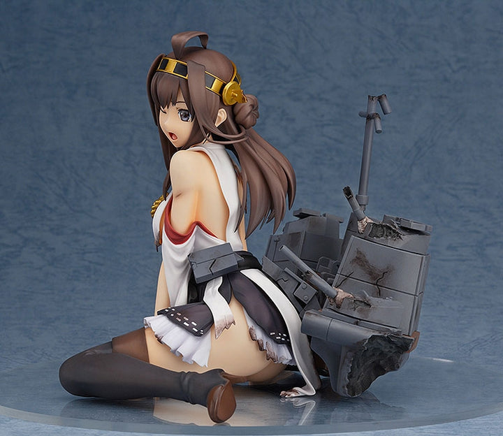 Max Factory - Kantai Collection - Kan Colle - Kongo - Half damage ver